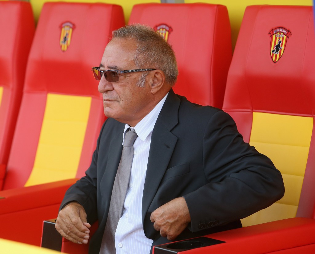 vigorito benevento