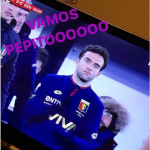 gonzalo pepito