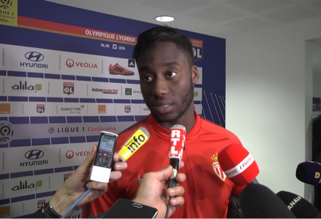 Soualiho Meite