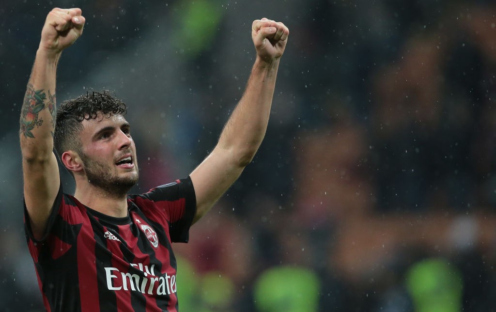 Cutrone