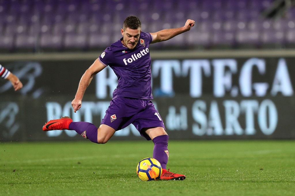Jordan Veretout