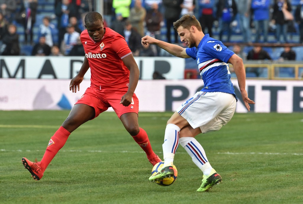 Babacar Samp