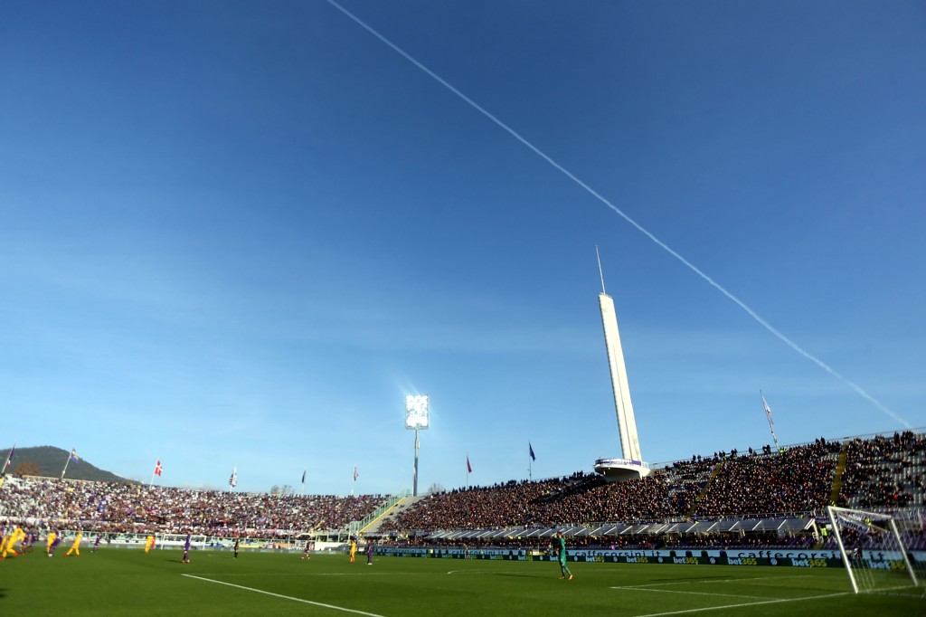 Stadio Franchi