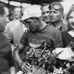 Gino Bartali Wins Tour