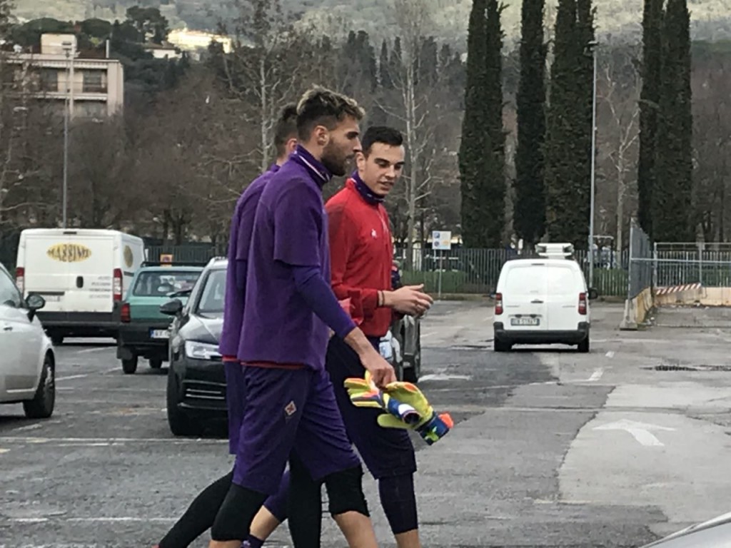 sportiello brancolini dragowski