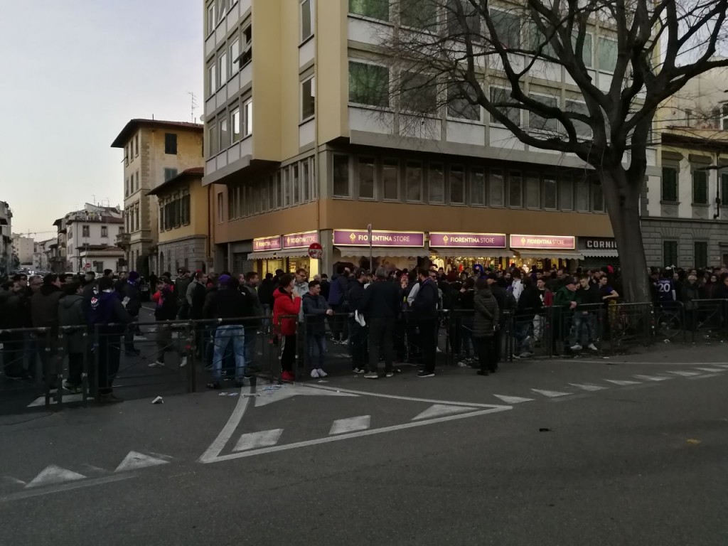 tifosi