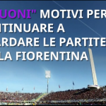 5 motivi