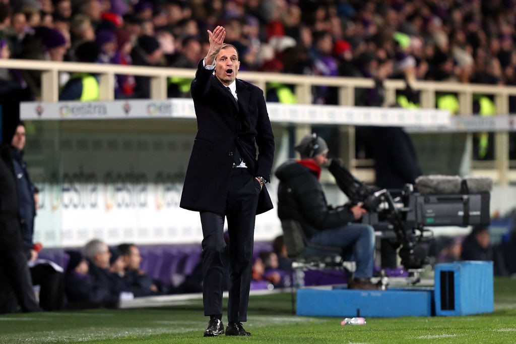 ACF Allegri