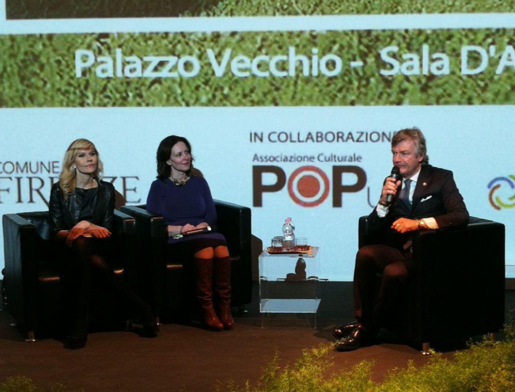 Chantal Borgonovo antognoni
