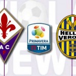 Fiorentina-Verona Primavera