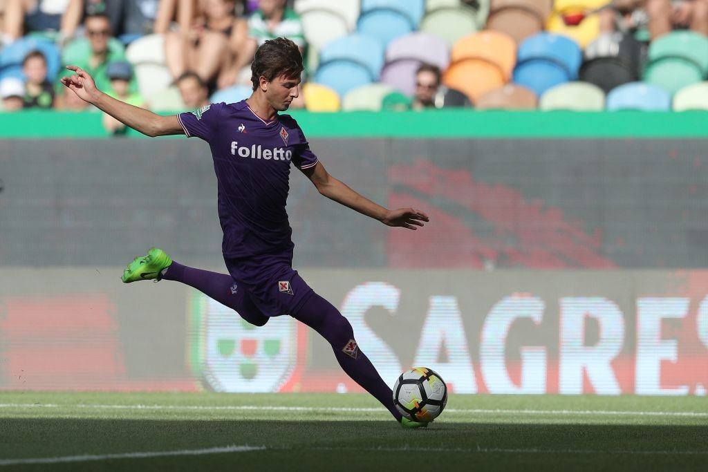 Zekhnini Fiorentina