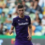 Nikola Milenkovic