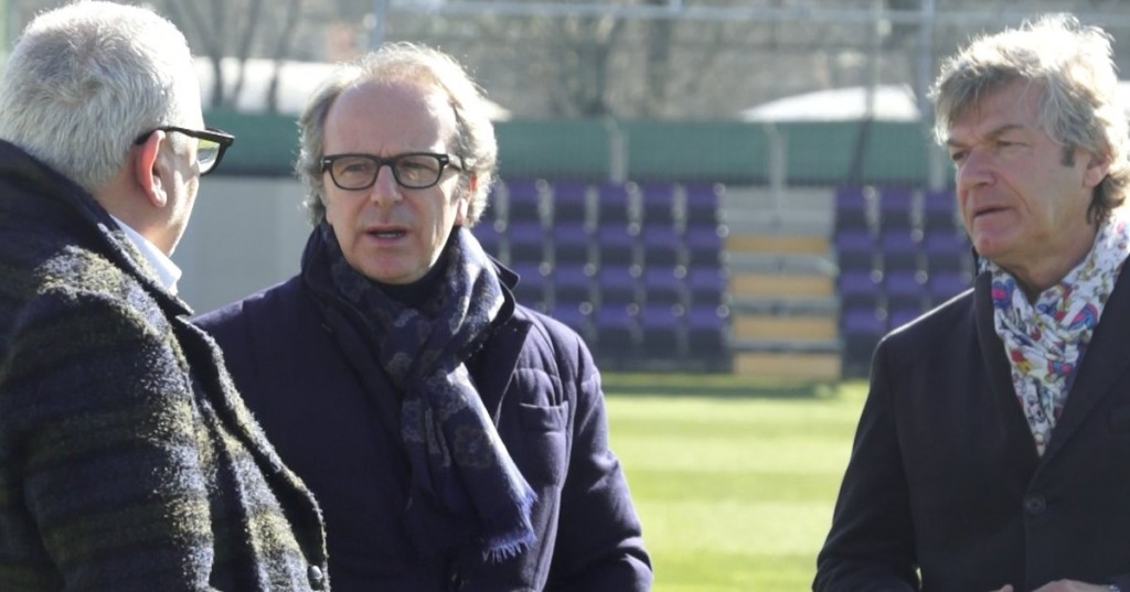 adv della valle antognoni Corvino