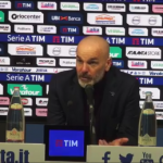 Pioli bergamo