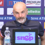 Pioli conferenza