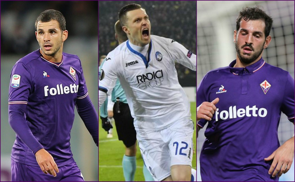 ilicic saponara eysseric