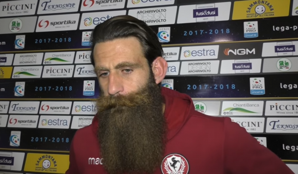 Moscardelli