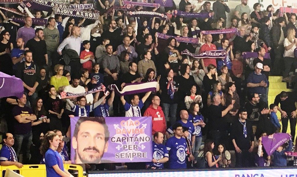 Scandicci Astori 5