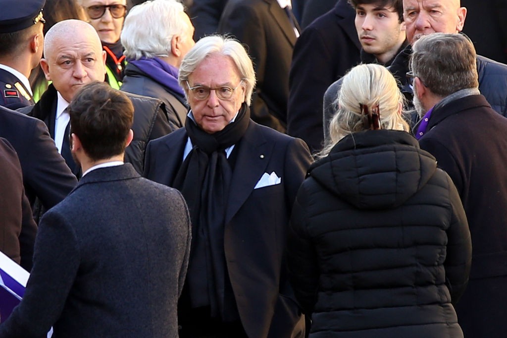 Diego Della Valle, DDV, Astori