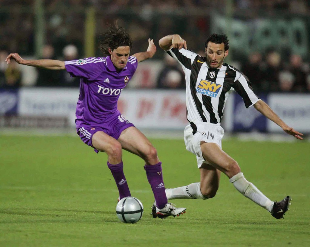 Luca Ariatti