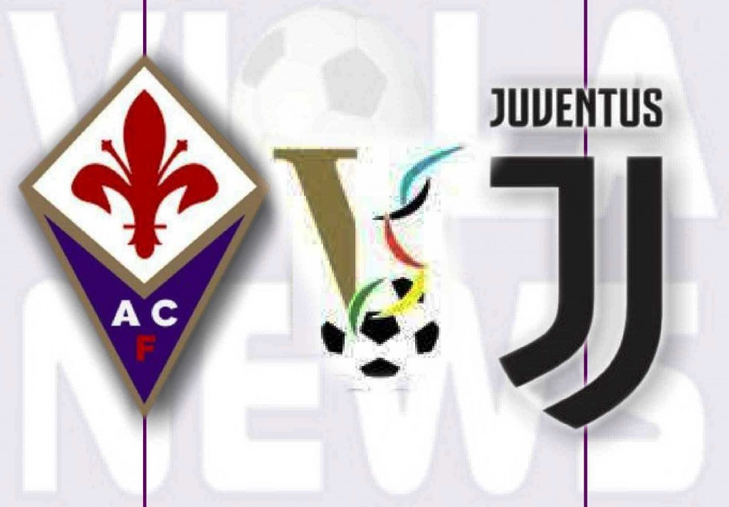 Fiorentina-Juventus Viareggio Cup