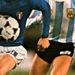 Italia-Argentina 1978