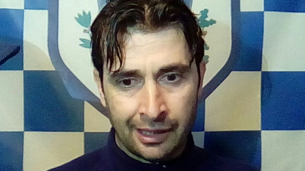 Emiliano Bigica