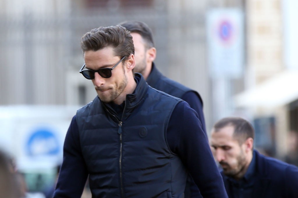 Marchisio
