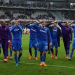 fiorentina saluto instagram