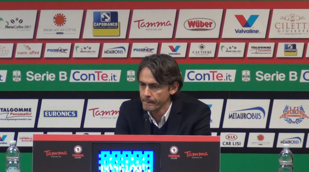 Inzaghi Filippo