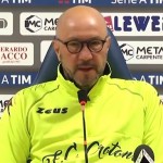 Zenga conferenza