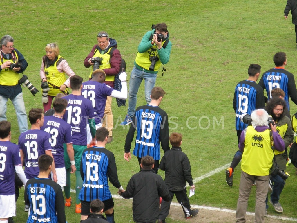 viareggio astori