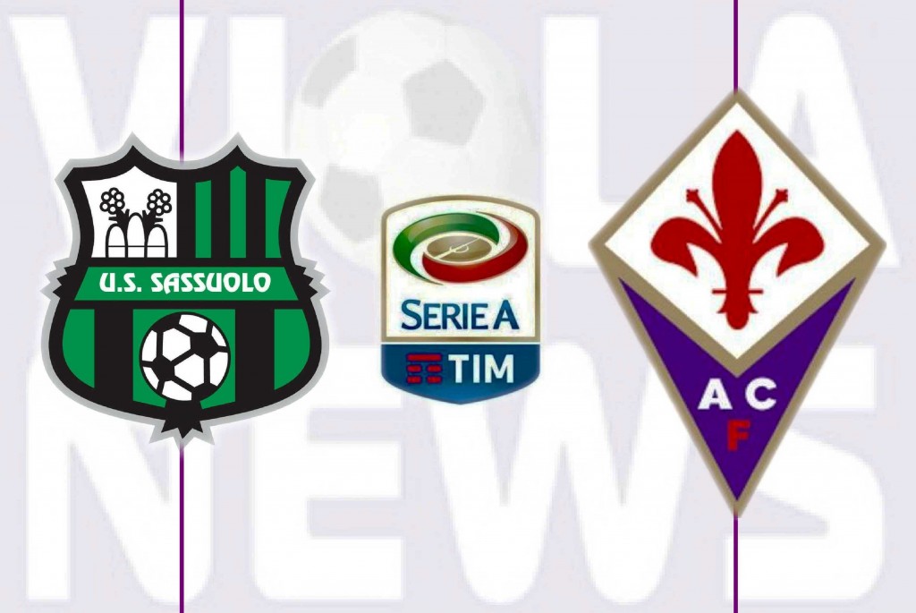 Sassuolo-Fiorentina Violanews