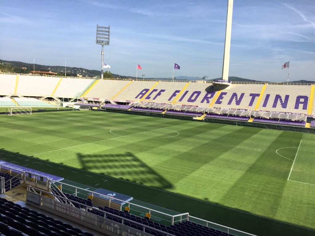 Franchi stadio