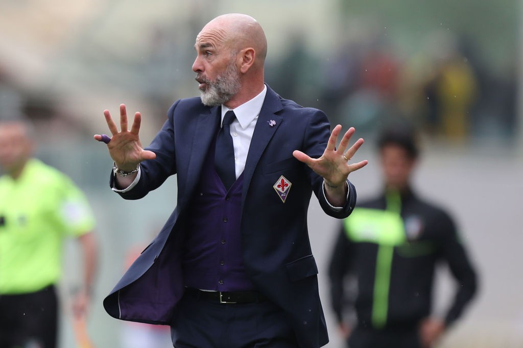 Pioli