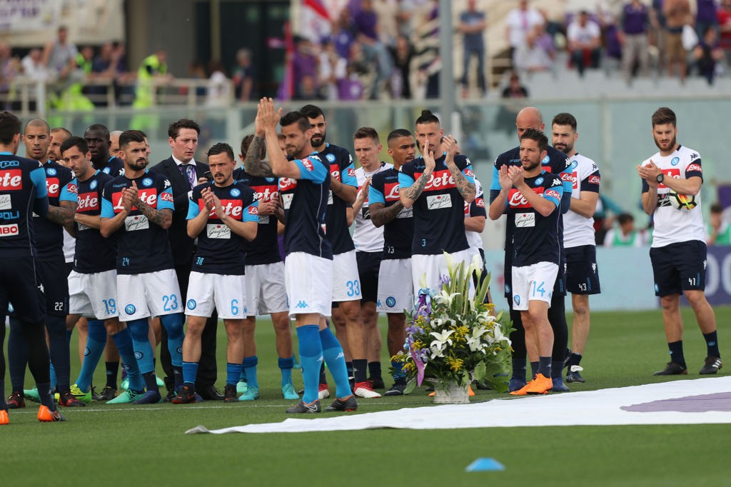 Astori Napoli Franchi