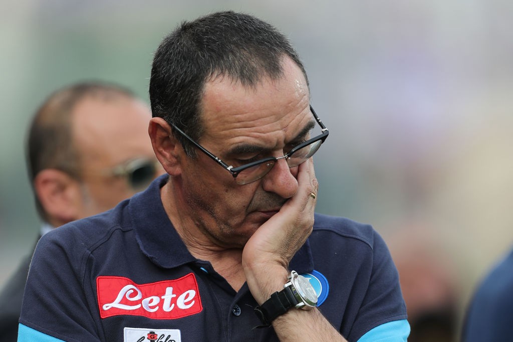 Sarri