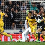 Real Madrid v Juventus - UEFA Champions League Quarter Final Second Leg