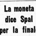 Fiorentina-SPAL Monetina 25 aprile 1968 III