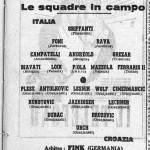 Italia-Croazia 1942