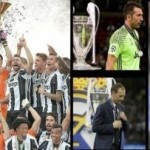 Juventus Champions League