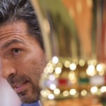Juventus Press Conference