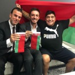 maradona