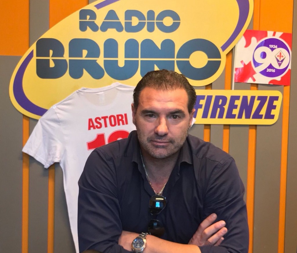 Lorenzo Amoruso