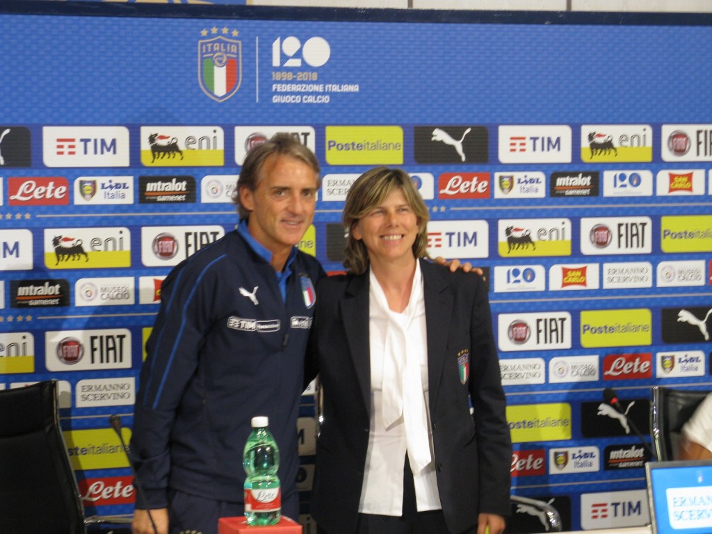 bertolini mancini