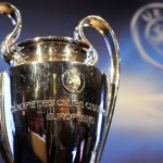 Coppa Campioni Primo piano