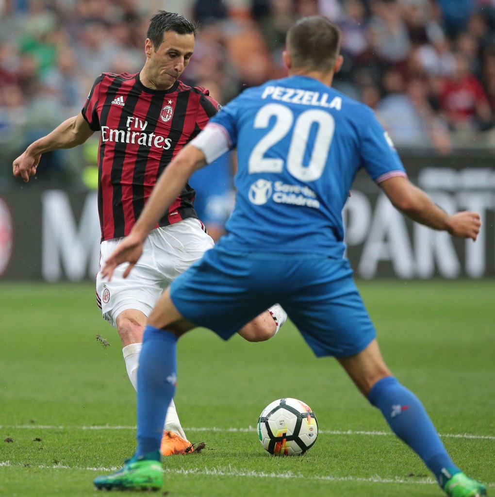 Kalinic Pezzella