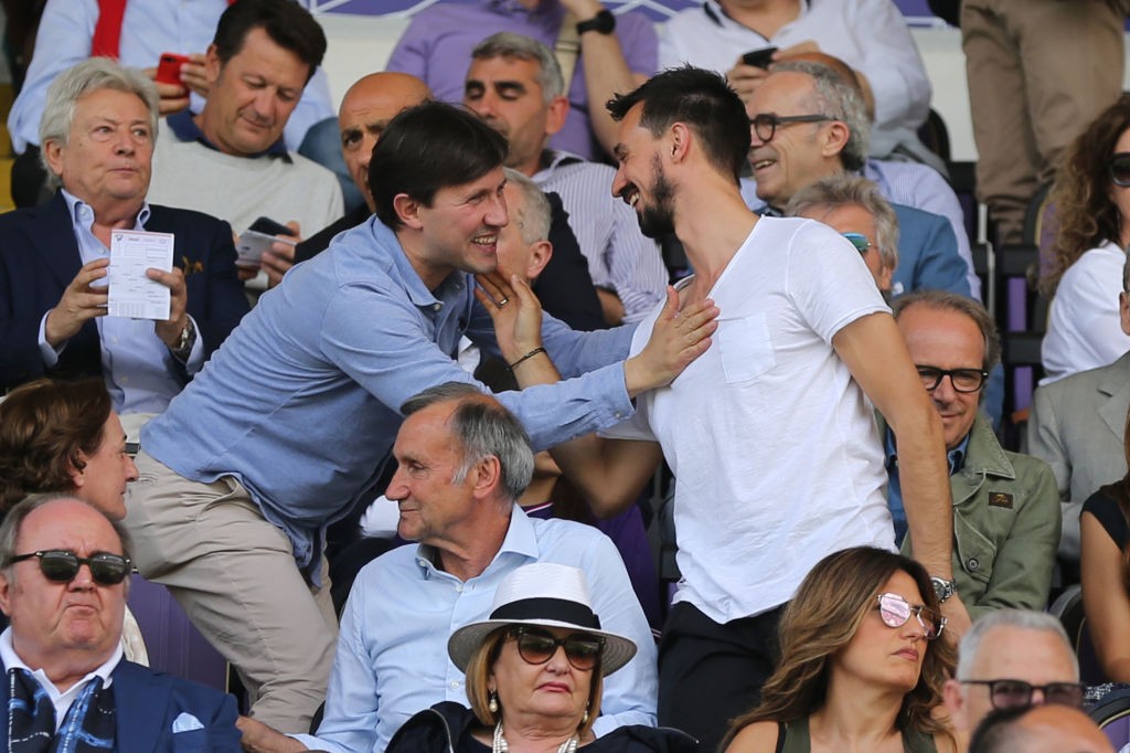 Nardella Marco Astori