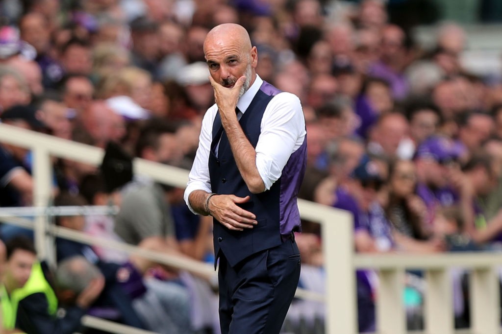 Stefano Pioli