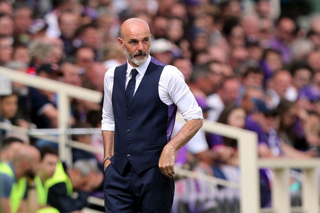 Stefano Pioli